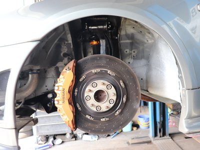 1999 Nissan SKYLINE 缩略图 36