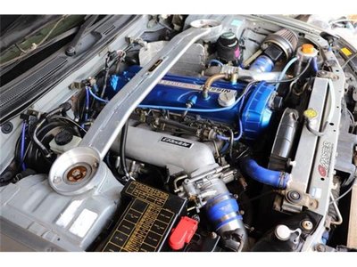 1999 Nissan SKYLINE 缩略图 12