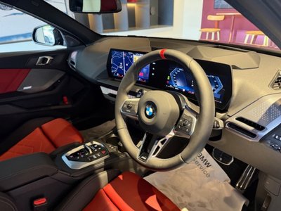 صورة مصغرة 15 لـ 2025 BMW 1 SERIES