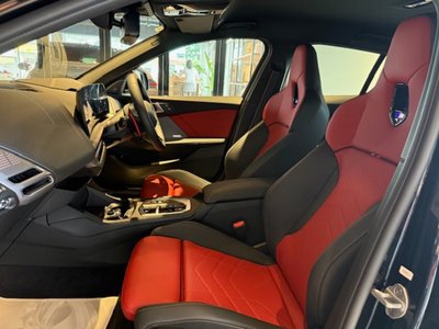 صورة مصغرة 18 لـ 2025 BMW 1 SERIES