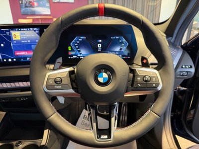صورة مصغرة 21 لـ 2025 BMW 1 SERIES