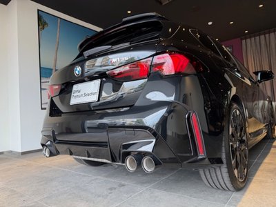 صورة مصغرة 46 لـ 2025 BMW 1 SERIES