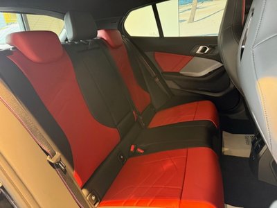 صورة مصغرة 19 لـ 2025 BMW 1 SERIES