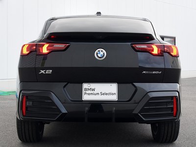BMW X2 - 6