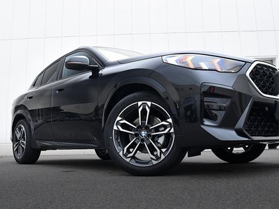BMW X2 - 9