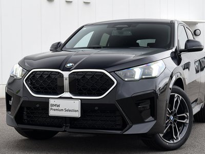BMW X2 - 4