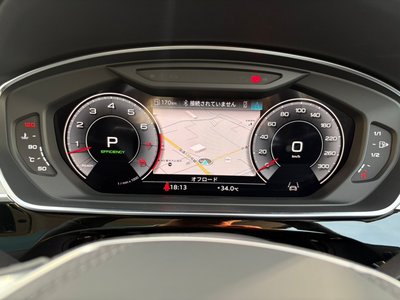 صورة مصغرة 18 لـ 2023 AUDI A8