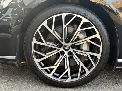 صورة مصغرة 13 لـ 2023 AUDI A8
