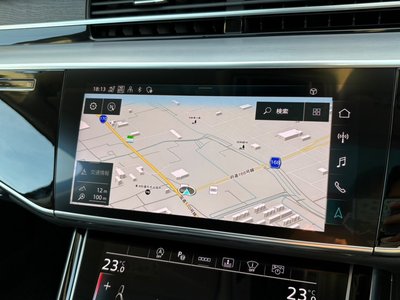صورة مصغرة 20 لـ 2023 AUDI A8