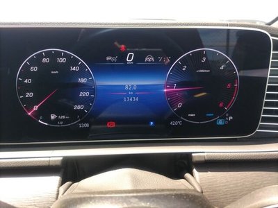 2025 Mercedes-BENZ GLE 照片 6