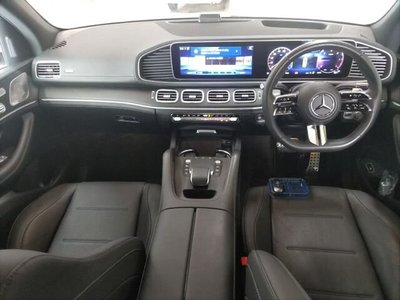 2025 Mercedes-BENZ GLE 照片 3