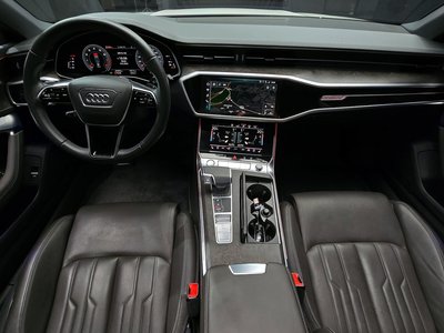 AUDI A7 - 5