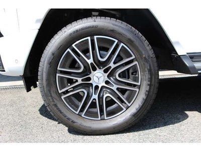 MERCEDES-BENZ G-CLASS - 10