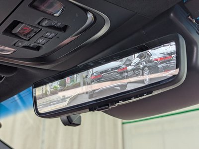 2021 Lexus LS 照片 10