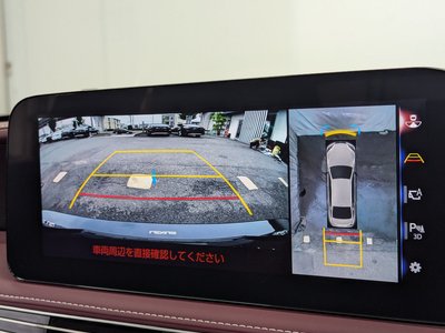 2021 Lexus LS 照片 4