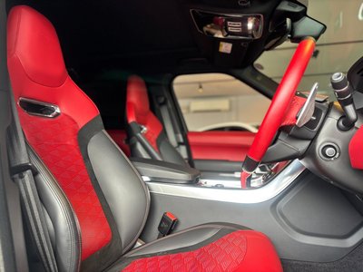 صورة مصغرة 25 لـ 2020 LAND Rover RANGE ROVER SPORT