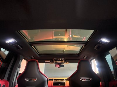 صورة مصغرة 59 لـ 2020 LAND Rover RANGE ROVER SPORT