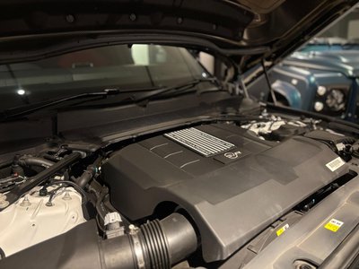 صورة مصغرة 60 لـ 2020 LAND Rover RANGE ROVER SPORT