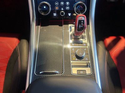 صورة مصغرة 34 لـ 2020 LAND Rover RANGE ROVER SPORT