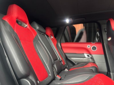صورة مصغرة 28 لـ 2020 LAND Rover RANGE ROVER SPORT