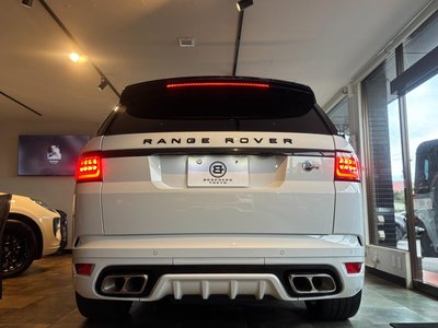 صورة مصغرة 12 لـ 2020 LAND Rover RANGE ROVER SPORT