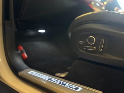 صورة مصغرة 30 لـ 2020 LAND Rover RANGE ROVER SPORT