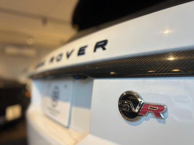 صورة مصغرة 20 لـ 2020 LAND Rover RANGE ROVER SPORT
