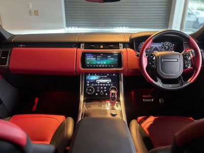صورة مصغرة 31 لـ 2020 LAND Rover RANGE ROVER SPORT