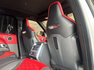 صورة مصغرة 27 لـ 2020 LAND Rover RANGE ROVER SPORT