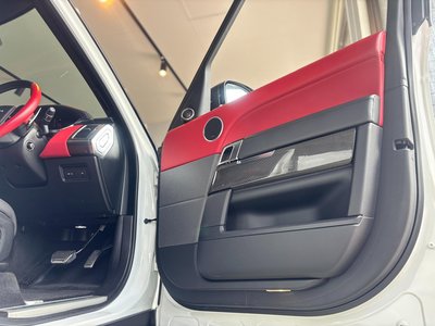 صورة مصغرة 23 لـ 2020 LAND Rover RANGE ROVER SPORT