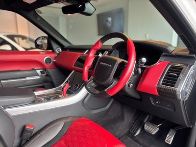 صورة مصغرة 24 لـ 2020 LAND Rover RANGE ROVER SPORT