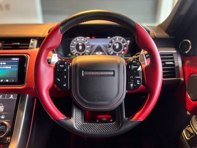 صورة مصغرة 32 لـ 2020 LAND Rover RANGE ROVER SPORT