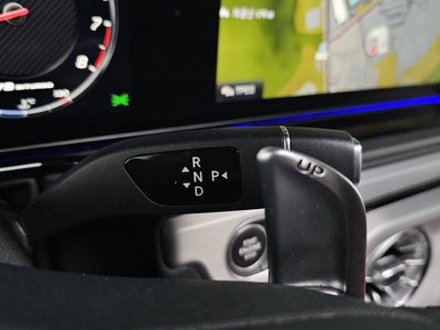 MERCEDES-BENZ G-CLASS - 9