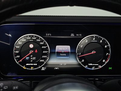 MERCEDES-BENZ G-CLASS - 8