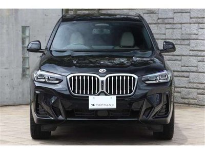 2023 BMW BMW X3 — миниатюра 11