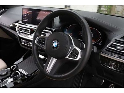 2023 BMW BMW X3 — миниатюра 33