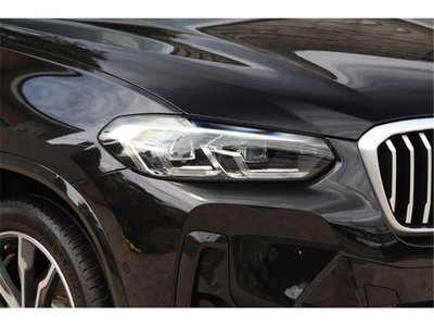 2023 BMW BMW X3 — миниатюра 26