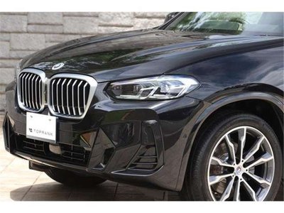 2023 BMW BMW X3 — миниатюра 24