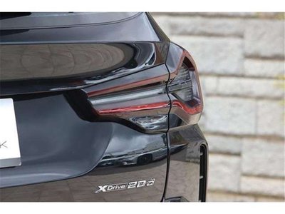 2023 BMW BMW X3 — миниатюра 29