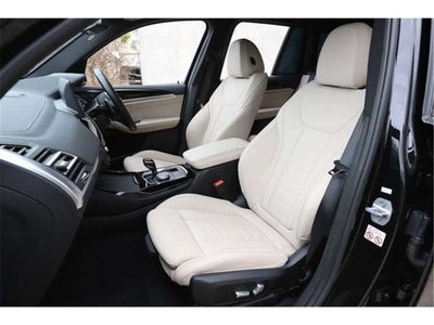 2023 BMW BMW X3 — миниатюра 37
