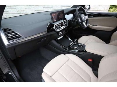 صورة 8 لـ 2023 BMW BMW X3