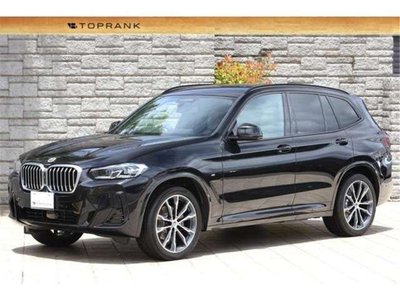 صورة 1 لـ 2023 BMW BMW X3