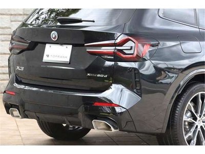2023 BMW BMW X3 — миниатюра 28