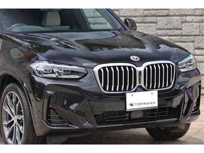 2023 BMW BMW X3 — миниатюра 23