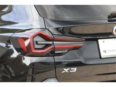 2023 BMW BMW X3 — миниатюра 30