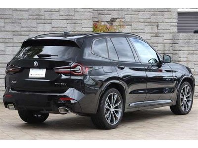 2023 BMW BMW X3 — миниатюра 16