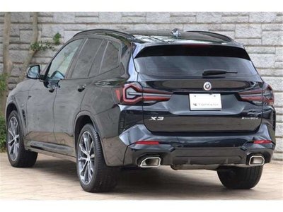 2023 BMW BMW X3 — миниатюра 18