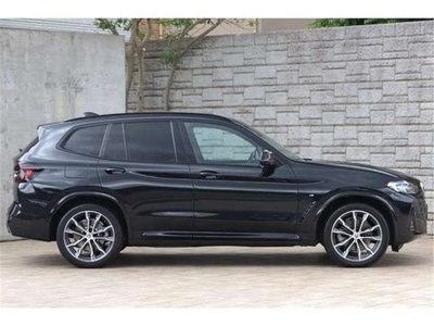 صورة 3 لـ 2023 BMW BMW X3