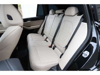 2023 BMW BMW X3 — миниатюра 39