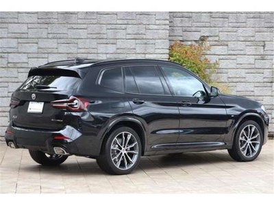 صورة 2 لـ 2023 BMW BMW X3